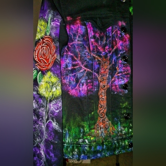 Jacket - Picture 6 of 10